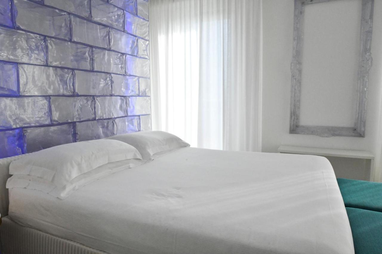 Hotel Delle Nazioni Lido di Jesolo Luaran gambar