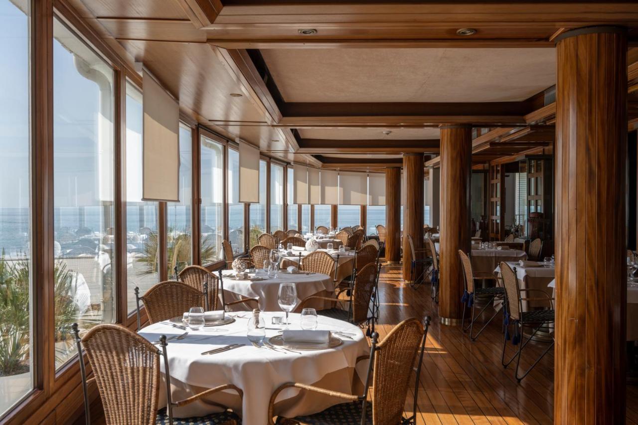 Hotel Delle Nazioni Lido di Jesolo Luaran gambar