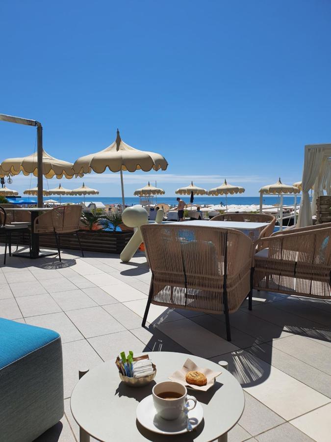 Hotel Delle Nazioni Lido di Jesolo Luaran gambar