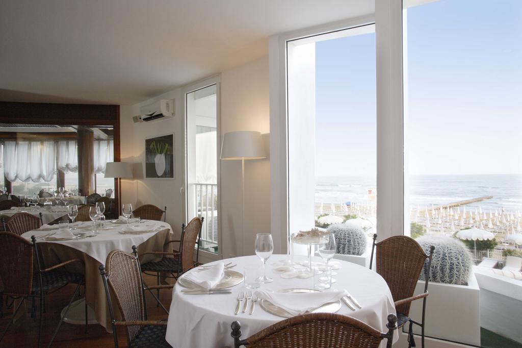 Hotel Delle Nazioni Lido di Jesolo Luaran gambar