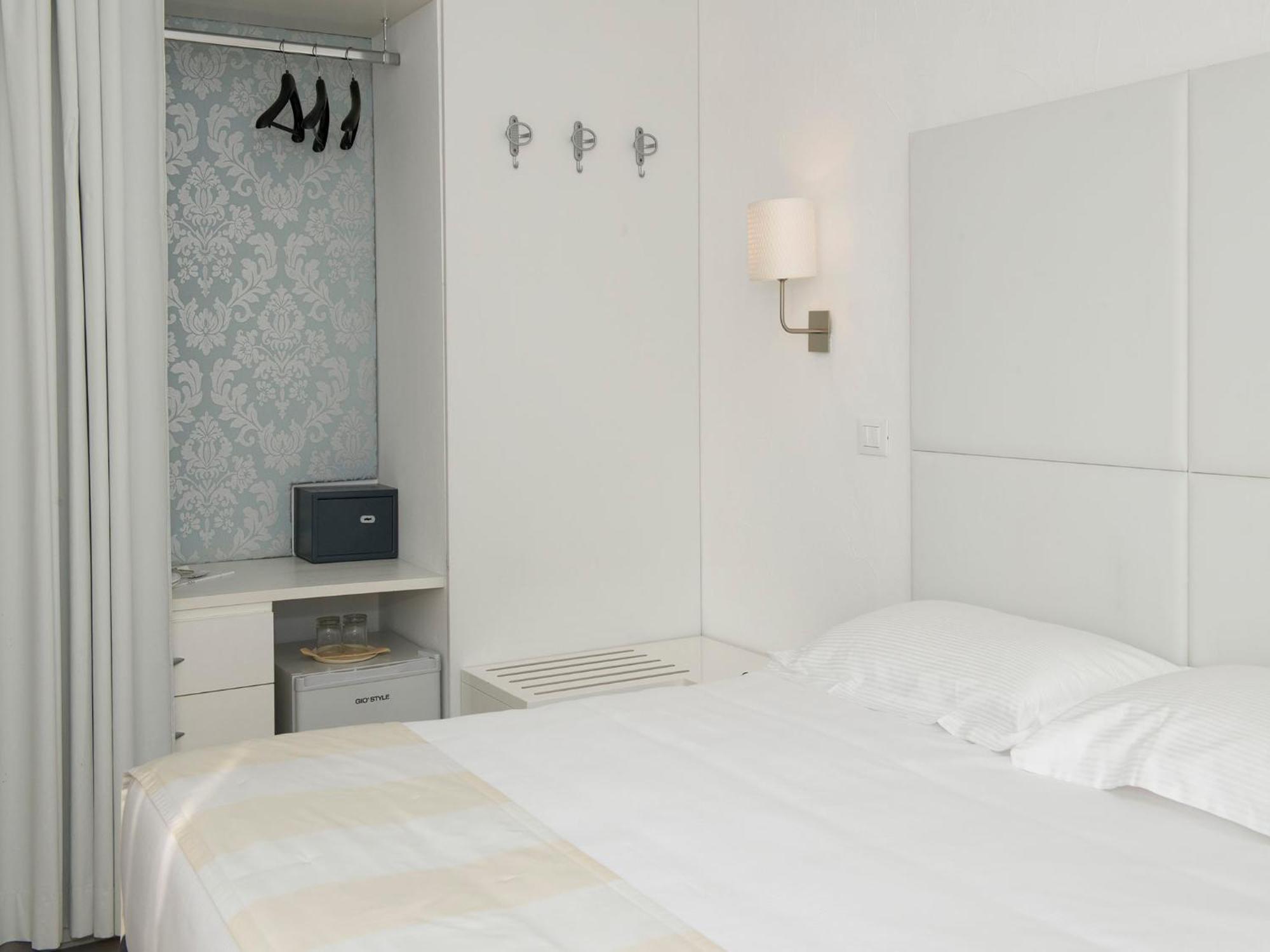 Hotel Delle Nazioni Lido di Jesolo Luaran gambar
