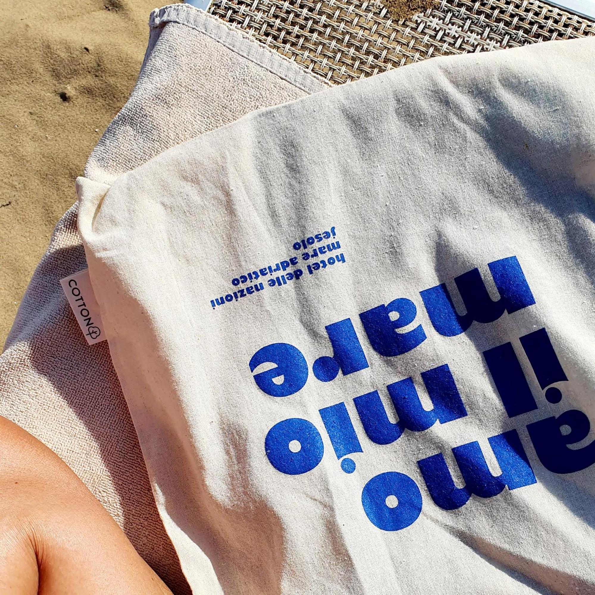 Hotel Delle Nazioni Lido di Jesolo Luaran gambar