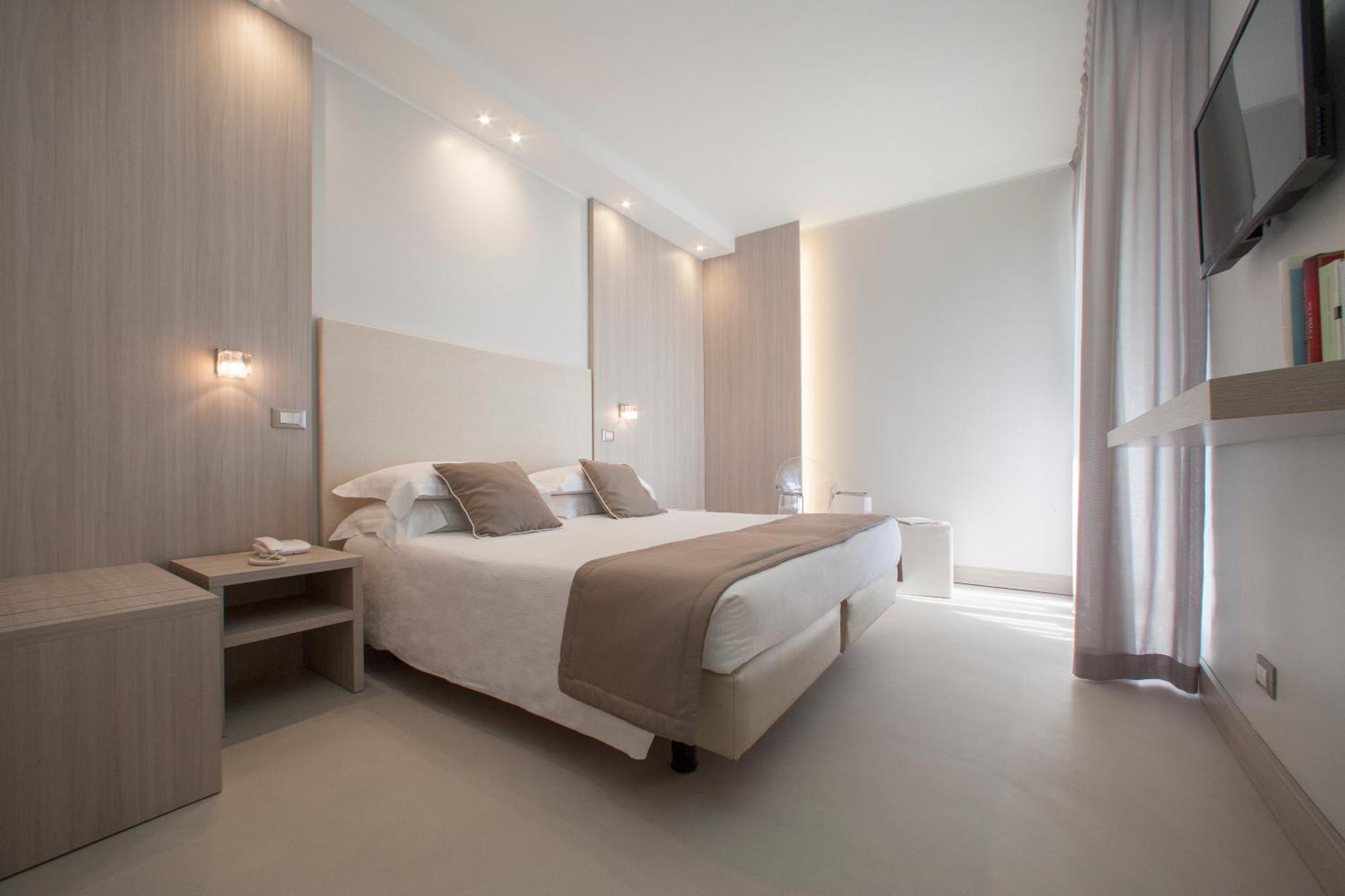 Hotel Delle Nazioni Lido di Jesolo Luaran gambar