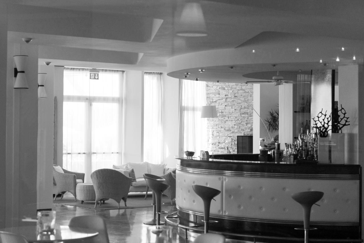 Hotel Delle Nazioni Lido di Jesolo Luaran gambar