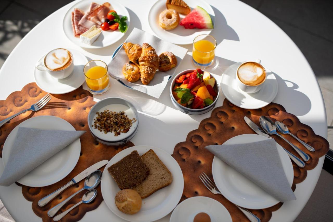 Hotel Delle Nazioni Lido di Jesolo Luaran gambar