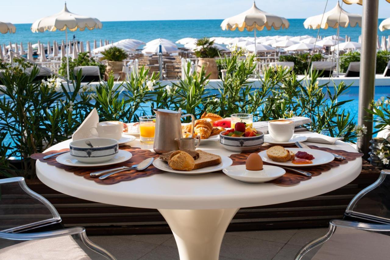 Hotel Delle Nazioni Lido di Jesolo Luaran gambar