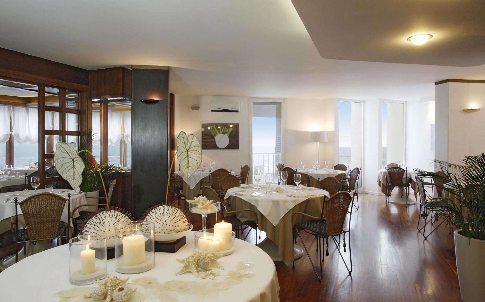 Hotel Delle Nazioni Lido di Jesolo Luaran gambar
