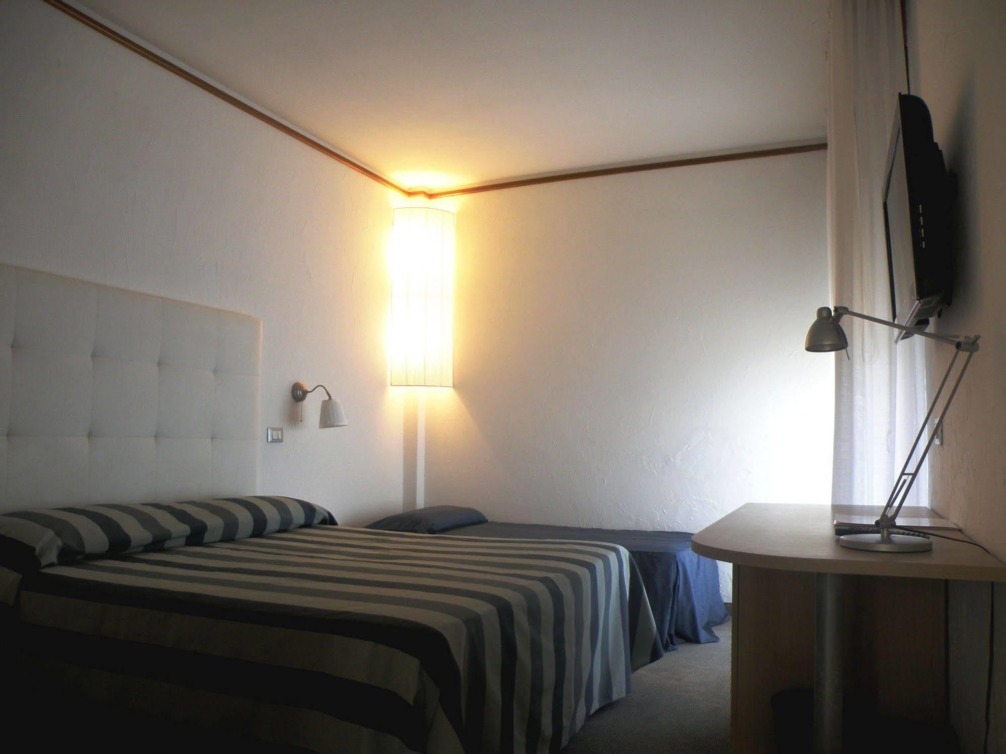 Hotel Delle Nazioni Lido di Jesolo Luaran gambar